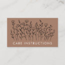 Suche nach anweisungen visitenkarten Customer