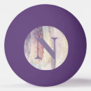 Suche nach rosa tischtennisbälle Monogramm