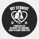 Suche nach tierärzte aufkleber Tierärztin