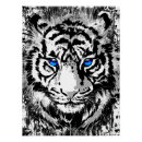 Suche nach tigergesicht poster Tigerkopf