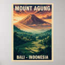 Suche nach indonesien poster Reise