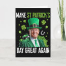 Suche nach lustiges st patricks day karten Glück