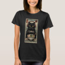 Suche nach süße katze tshirts Kawaii