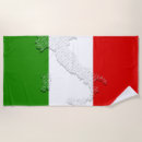Suche nach italienische strand tuch Europa