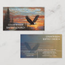 Suche nach church visitenkarten Christlich
