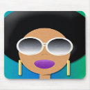 Suche nach afro mousepads Afrikanisch