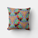 Suche nach nudeln kissen Abstrakt