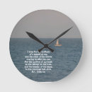 Suche nach sailboat wanduhren Ocean