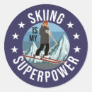 Suche nach skifahrer aufkleber Winter sports