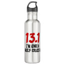 Suche nach halbmarathon trinkflaschen Läufer