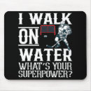 Suche nach mann und frau mousepads Eis