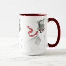 Suche nach wolfhounds tassen Borzoi