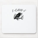 Suche nach krähen mousepads Rabe