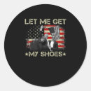 Suche nach funny quote aufkleber Trumpf