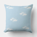 Suche nach blaue wolken kissen Blume