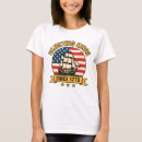 Suche nach ablehnen tshirts Keine könige in amerika