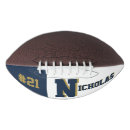 Suche nach footballs Gold