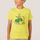 Suche nach katzen schlagzeuger tshirts Trommeln