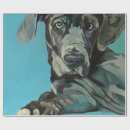 Suche nach doggen geschenkpapier Haustiere