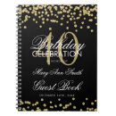 Suche nach confetti kleine notizbücher Gold