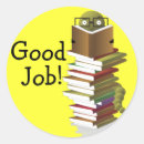 Suche nach guter job aufkleber Gute arbeit