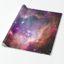 Suche nach galaxie geschenkpapier Universum