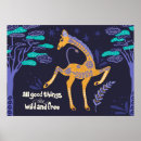 Suche nach afrikanische giraffe poster Für kinder