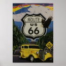 Suche nach route66 poster Rt66