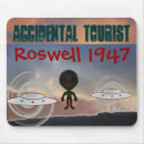 Suche nach außerirdische mousepads Raumschiff