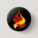 Suche nach feuer buttons Brennen