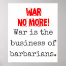 Suche nach barbaren poster Krieg