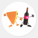 Suche nach käse aufkleber Wein und käse