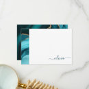 Suche nach grüne hochzeit kleine grußkarten Monogramm