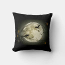 Suche nach vollmond kissen Halloween