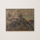 Suche nach soldaten puzzle Vintag