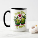 Suche nach niedliche valentine tassen Couple