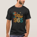 Suche nach im jahre 1965 gemacht tshirts Vintag