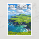 Suche nach dingle postkarten Reise