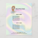 Suche nach maniküre flyer Kosmetik