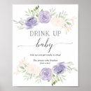 Suche nach flasche poster Babyparty