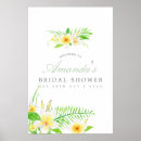 Suche nach frangipani poster Exotische blume