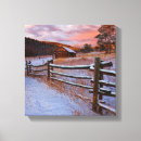 Suche nach landschaft leinwandbilder Schnee