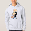 Suche nach pose hoodies Johnny bravo