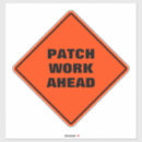 Suche nach patch aufkleber Orange