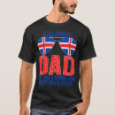 Suche nach isländisch tshirts Vater