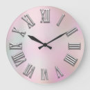 Suche nach rosa grau wanduhren Mädchenhaft