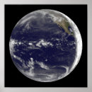 Suche nach satelliten poster Earth