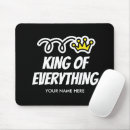 Suche nach krone mousepads Für ihn