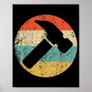 Suche nach tischler poster Vintage