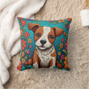 Suche nach niedliche blumen kissen Welpe